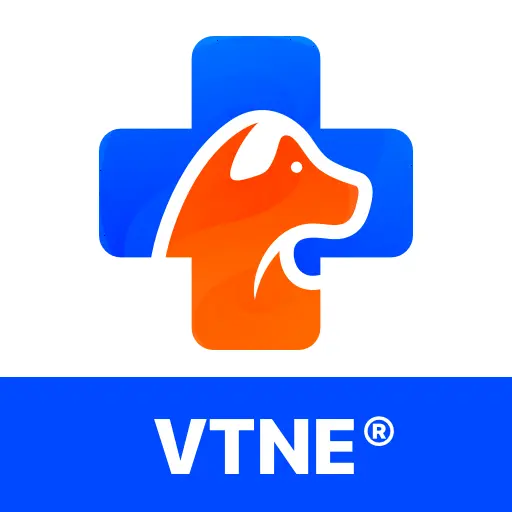 VTNE Exam Prep 2025 icon