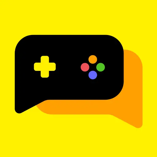 CastChat - Match & Voice Chat icon
