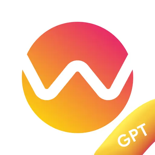 AI Chatbot and AI Essay writer icon