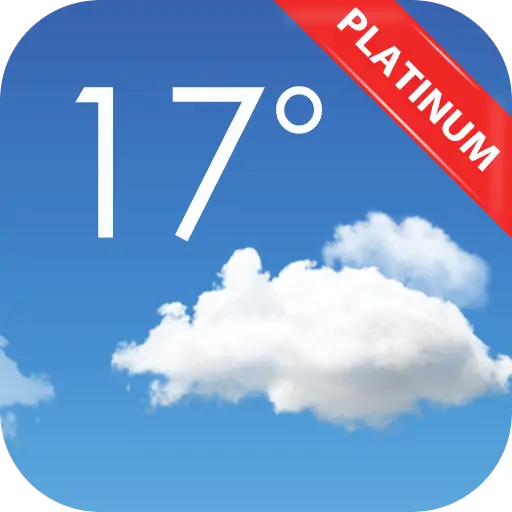 Weather Forecast Accurate Info icon