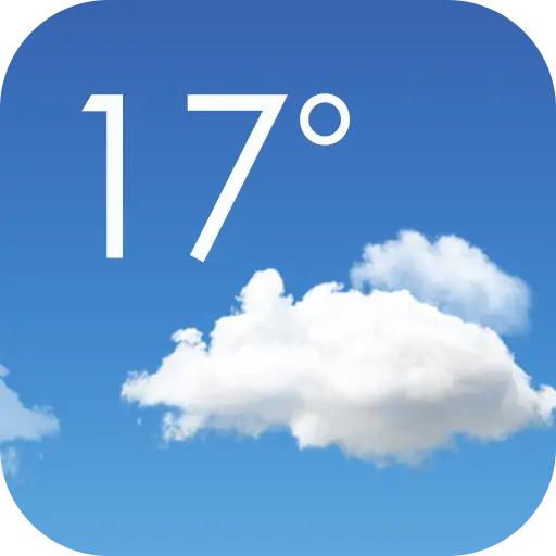 Weather Forecast Accurate Info icon