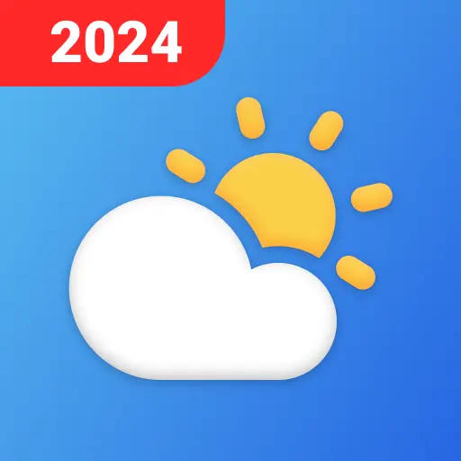 Weather Screen 2 - Forecast icon