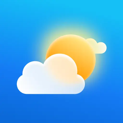 Weather: Forecast & Radar icon