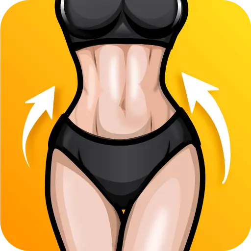 Weight Loss for Women: Workout icon