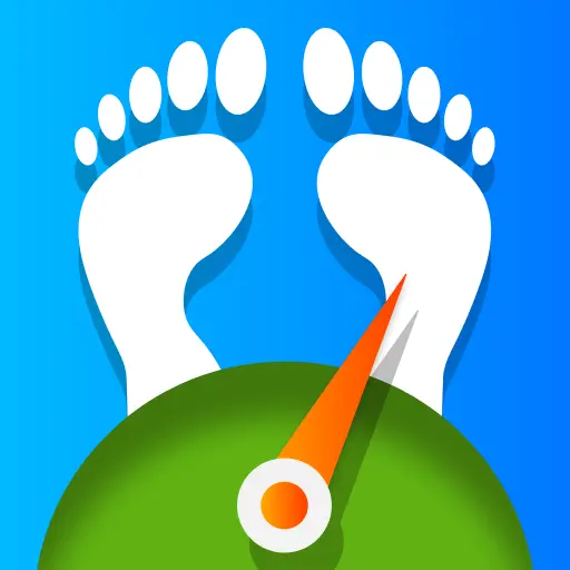 BMI Calculator, Weight Tracker icon