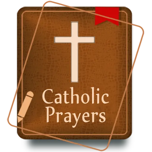 All Catholic Prayers and Bible icon