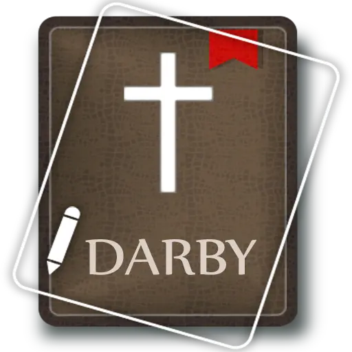 La Bible Darby icon