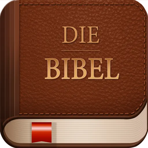 Elberfelder Bibel icon