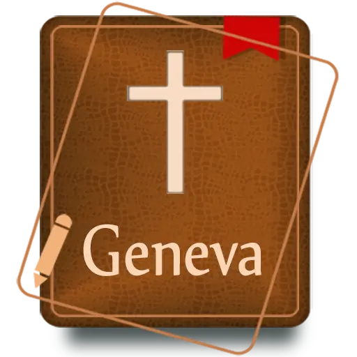 Geneva Study Bible icon