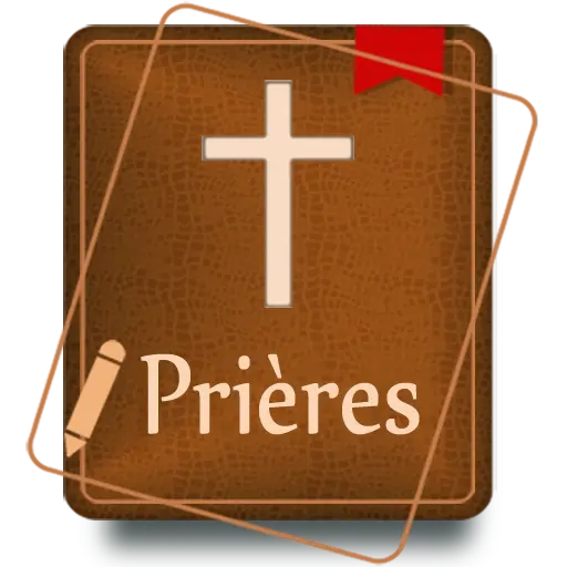 Recueil de Prières icon