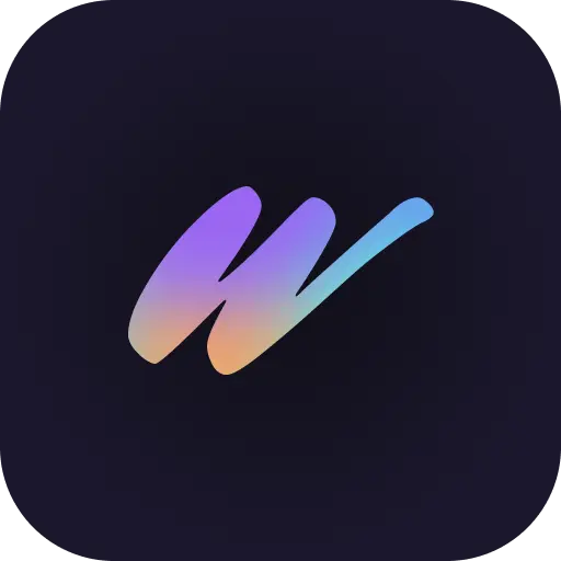 WiseArt - AI Art Generator icon