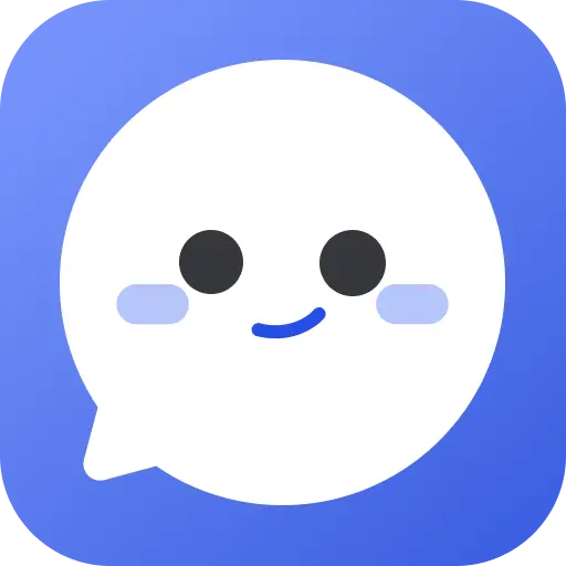 Hiyaa.AI - Character Chat Bot icon