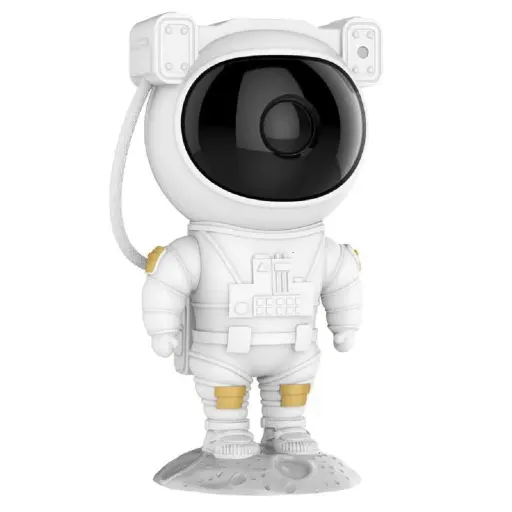 Astronaut Lamp icon