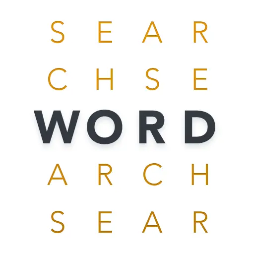 WordFind - Word Search Game icon