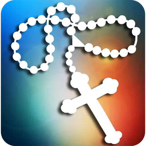 Holy Rosary icon