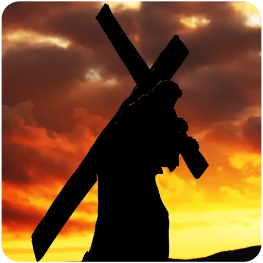 Via Crucis icon