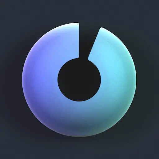one sec | app blocker, focus icon