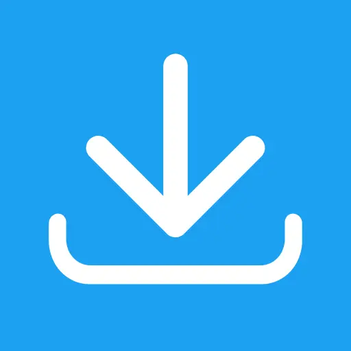 VidX - Video Downloader icon