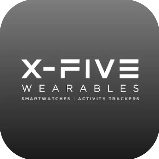 X-FIVE Wearables icon