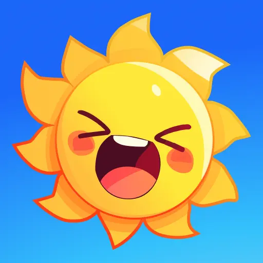 Mr. Screamy - Loud Alarm Clock icon