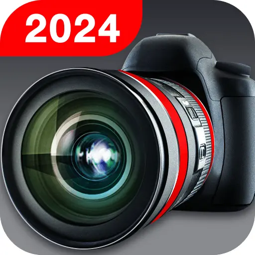 HD Camera for Android: XCamera icon