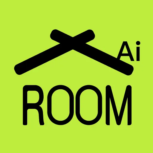 XROOM-interior home design ai icon
