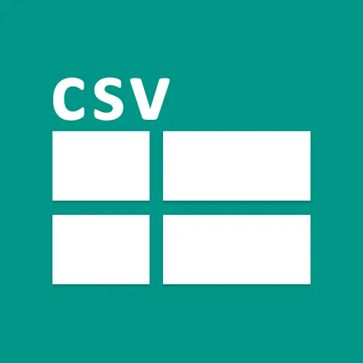 CSV File Viewer - Smart CSV icon