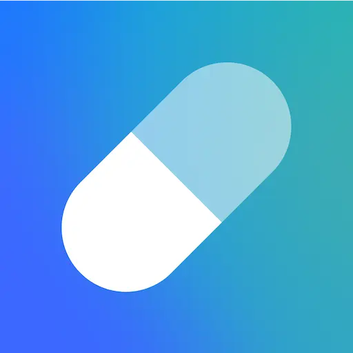 Pillo: Pill Reminder & Tracker icon