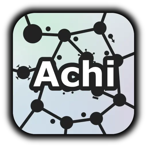 Achikaps Demo icon