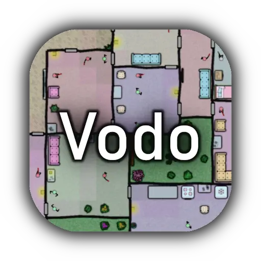 Vodobanka Demo icon