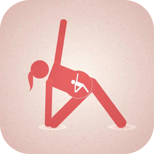 Prenatal Yoga Poses icon