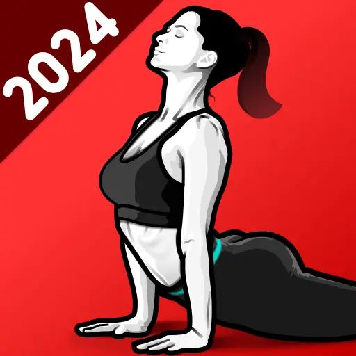 Yoga for Beginners Weight Loss icon