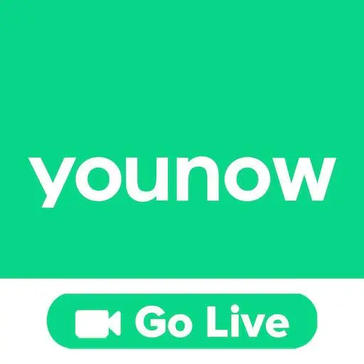 YouNow: Live Stream Video Chat icon