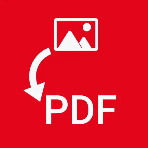 JPG to PDF Converter icon