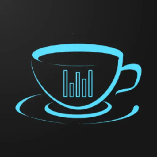 Forex Coffee: Forex Alerts icon