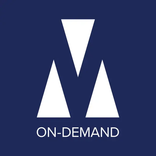 Trinity Metro On-Demand icon